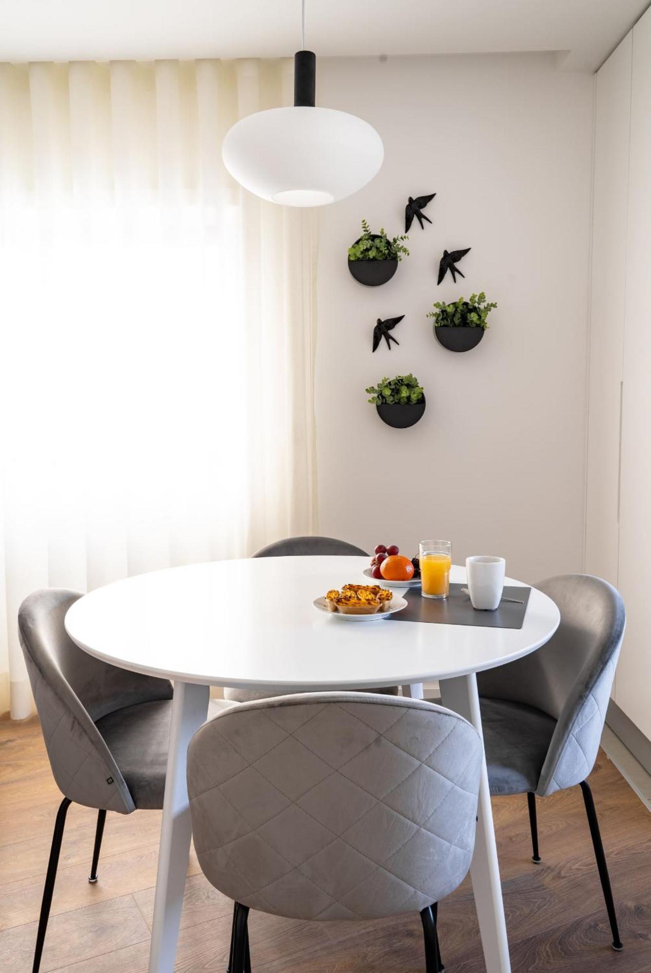 Joao Da Ponte - T1 Altice Forum Braga By House And People ภายนอก รูปภาพ