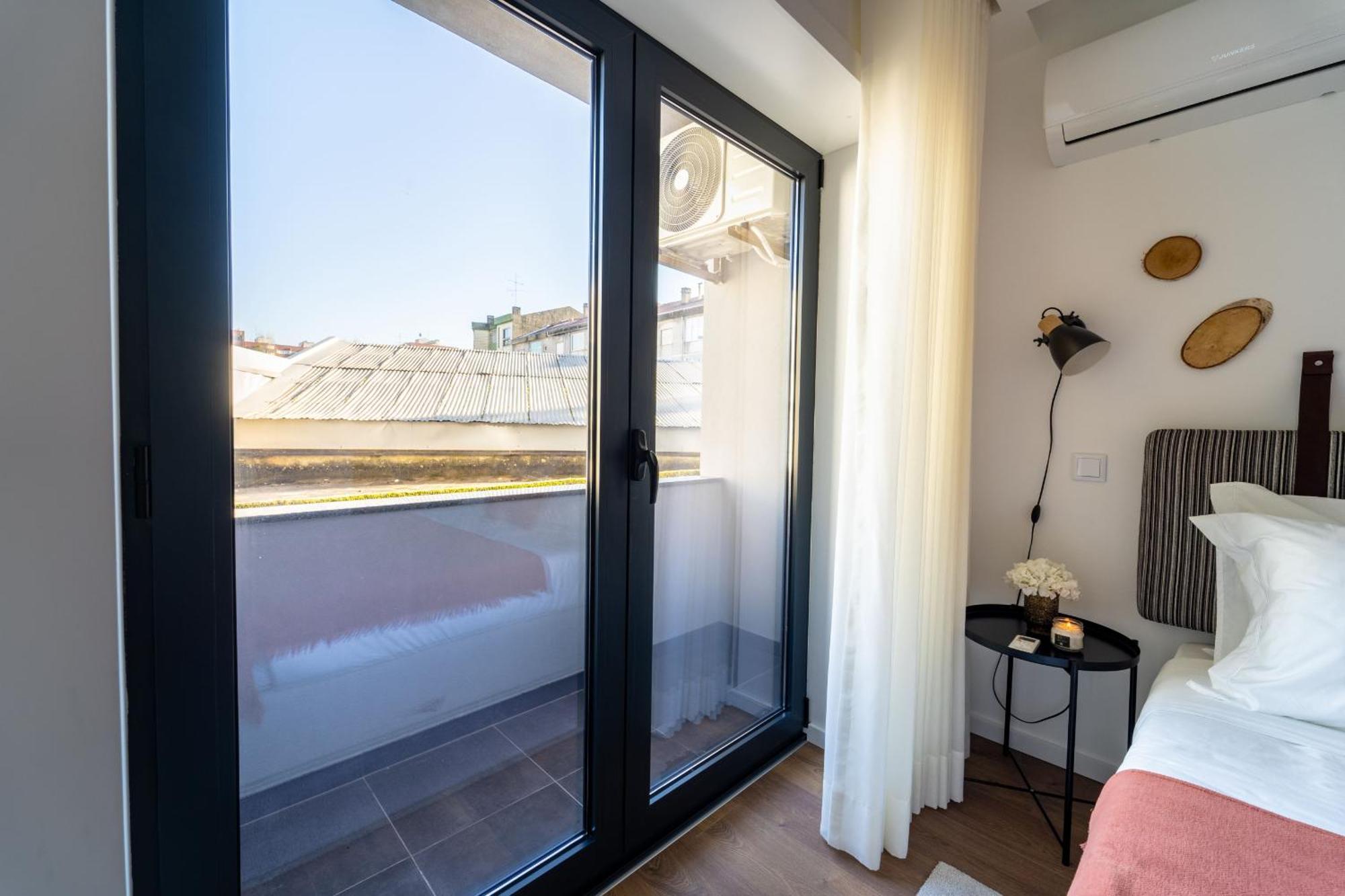 Joao Da Ponte - T1 Altice Forum Braga By House And People ภายนอก รูปภาพ